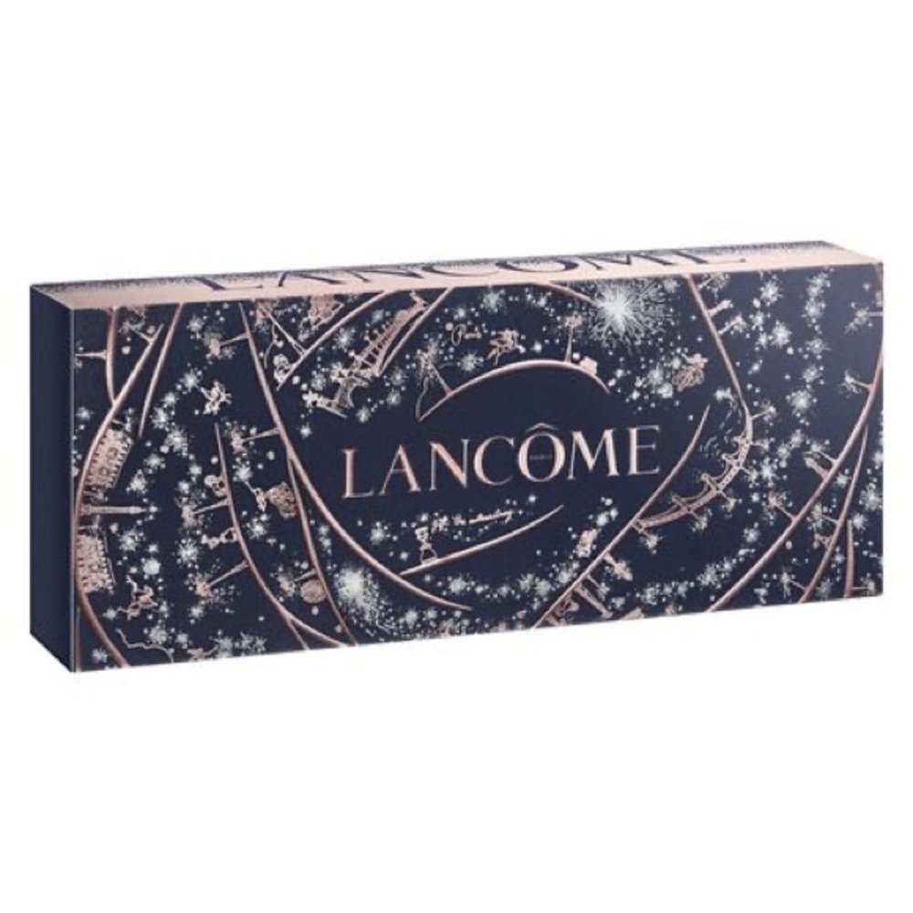 New Lancome Iconic Miniature Gift Set - Holiday Limited Edition 5-Pc - Picture 3 of 7